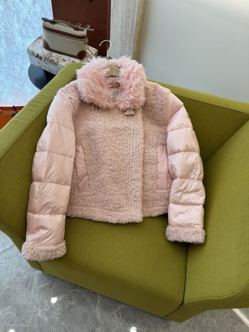 Moncler Down Jackets